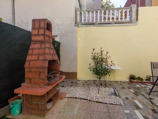 Domek Kvarner - Crikvenica KV 7215 N1