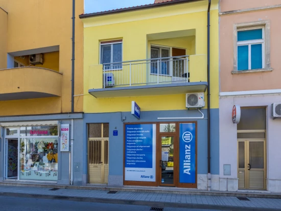 Domek Kvarner - Crikvenica KV 7215 N1