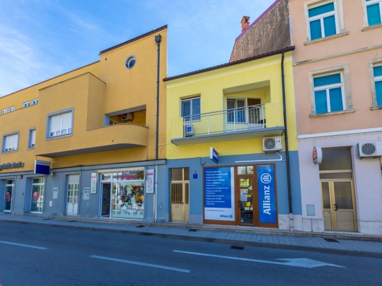 Domek Kvarner - Crikvenica KV 7215 N1