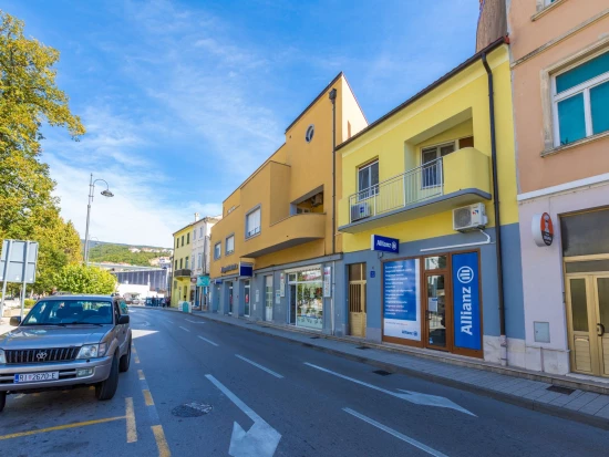 Domek Kvarner - Crikvenica KV 7215 N1