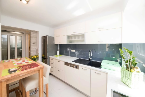 Domek Kvarner - Crikvenica KV 7215 N1