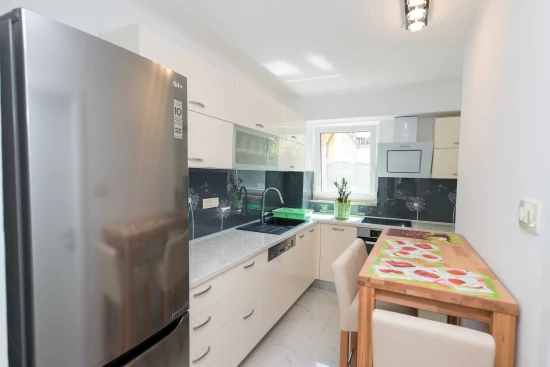 Domek Kvarner - Crikvenica KV 7215 N1