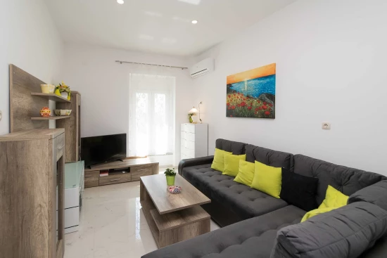 Domek Kvarner - Crikvenica KV 7215 N1