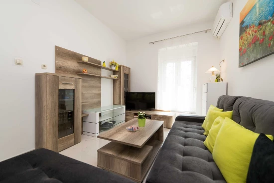 Domek Kvarner - Crikvenica KV 7215 N1