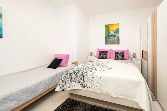 Domek Kvarner - Crikvenica KV 7215 N1