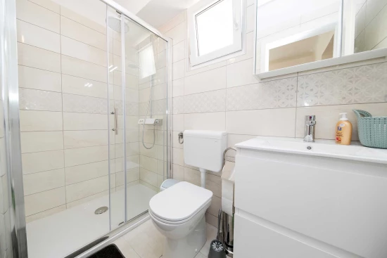 Domek Kvarner - Crikvenica KV 7215 N1