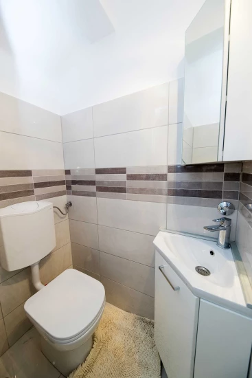 Domek Kvarner - Crikvenica KV 7215 N1