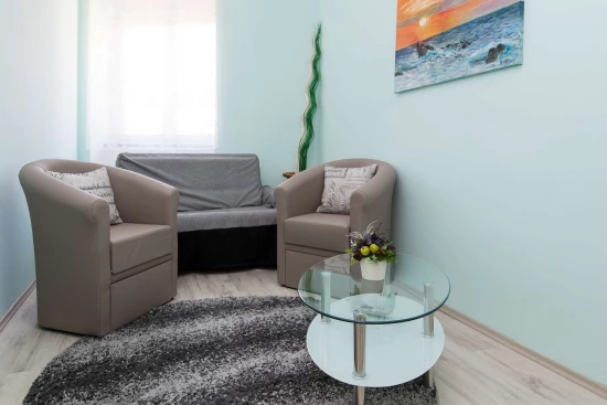 Domek Kvarner - Crikvenica KV 7215 N1