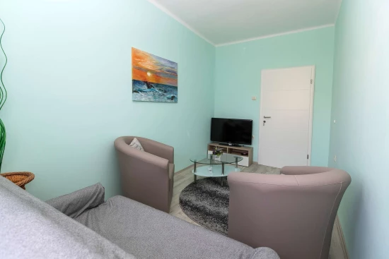 Domek Kvarner - Crikvenica KV 7215 N1