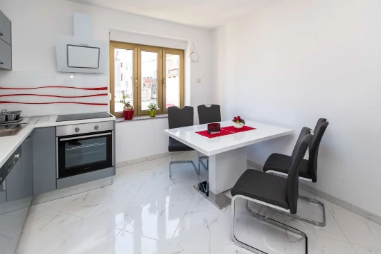 Domek Kvarner - Crikvenica KV 7215 N1