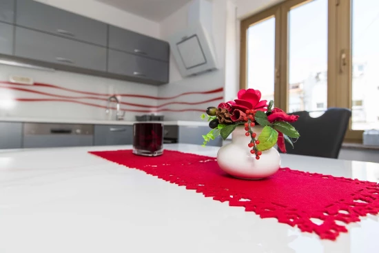 Domek Kvarner - Crikvenica KV 7215 N1