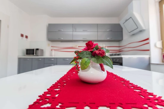 Domek Kvarner - Crikvenica KV 7215 N1