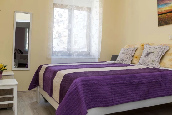 Domek Kvarner - Crikvenica KV 7215 N1