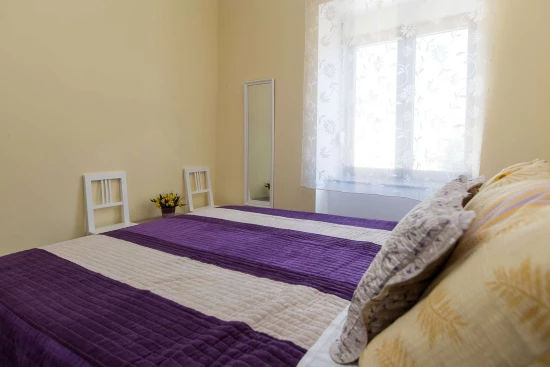 Domek Kvarner - Crikvenica KV 7215 N1