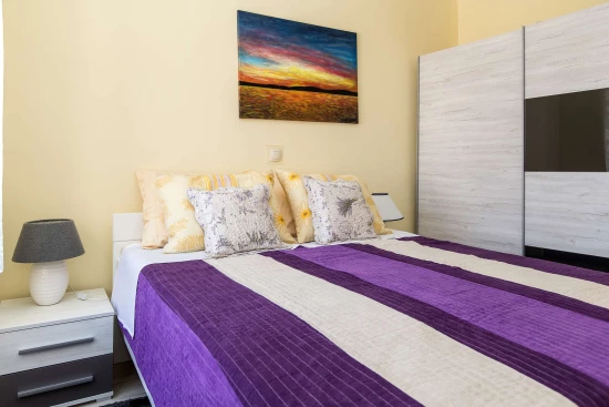 Domek Kvarner - Crikvenica KV 7215 N1