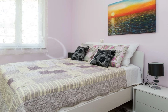 Domek Kvarner - Crikvenica KV 7215 N1