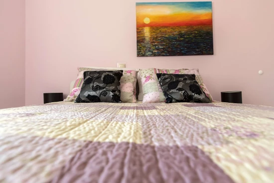 Domek Kvarner - Crikvenica KV 7215 N1