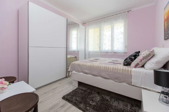 Domek Kvarner - Crikvenica KV 7215 N1