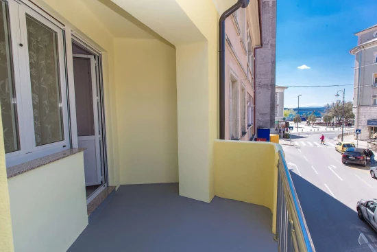 Domek Kvarner - Crikvenica KV 7215 N1