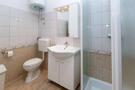 Domek Kvarner - Crikvenica KV 7215 N1