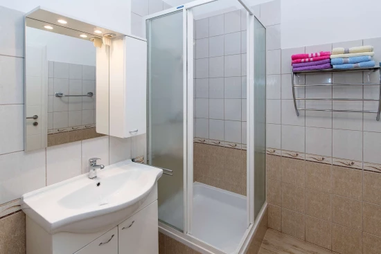 Domek Kvarner - Crikvenica KV 7215 N1