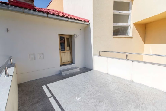 Domek Kvarner - Crikvenica KV 7215 N1