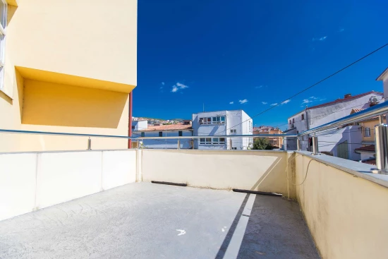 Domek Kvarner - Crikvenica KV 7215 N1