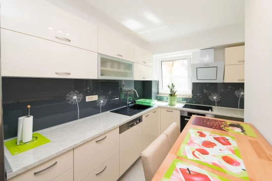 Domek Kvarner - Crikvenica KV 7215 N1