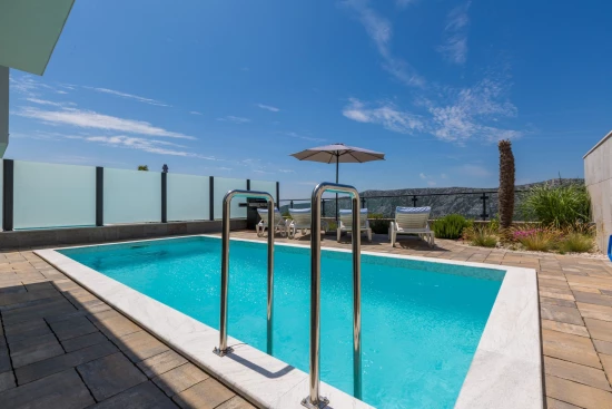 Domek Kvarner - Grižane (Crikvenica) KV 7217 N1