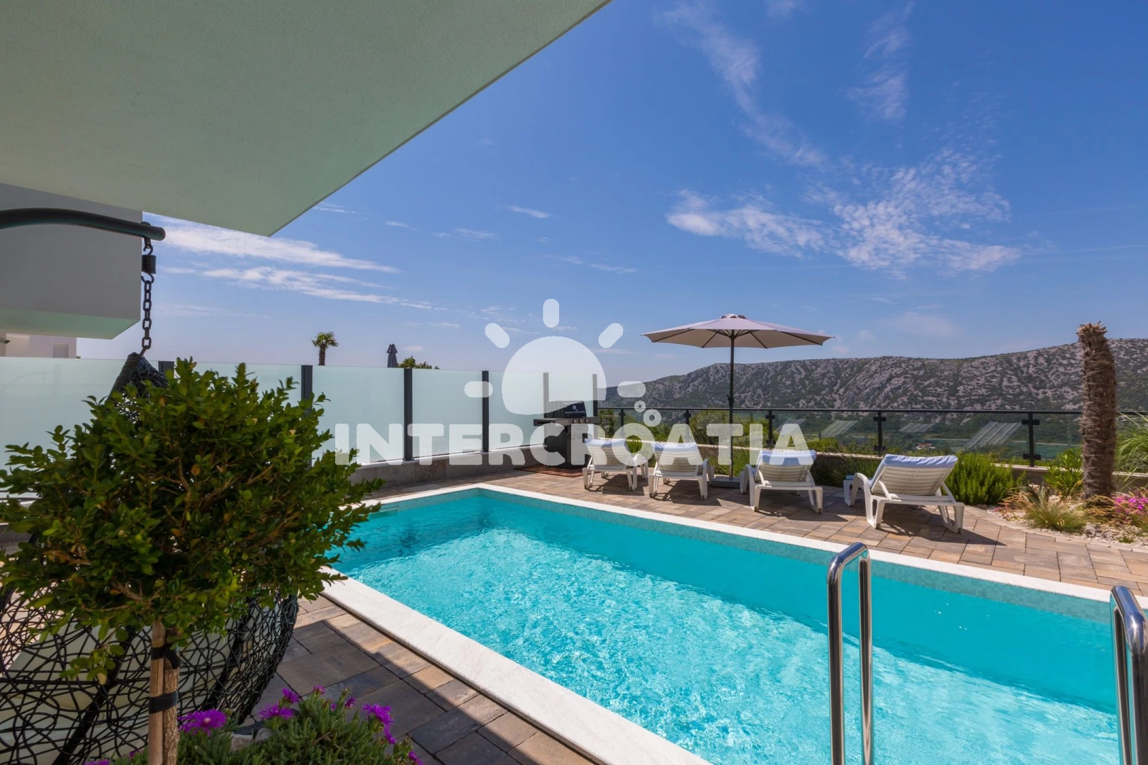 Domek Kvarner - Grižane (Crikvenica) KV 7217 N1