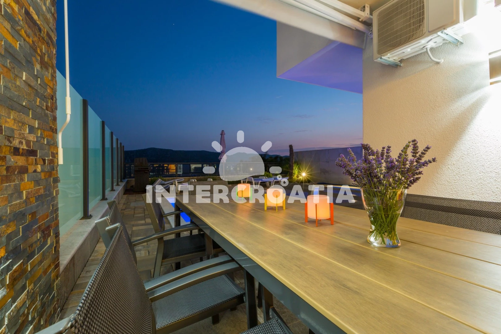 Domek Kvarner - Grižane (Crikvenica) KV 7217 N1