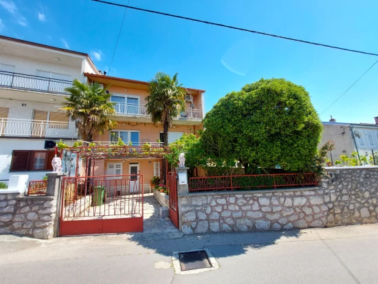 Apartmán Kvarner - Crikvenica KV 7219 N1