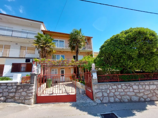 Apartmán Kvarner - Crikvenica KV 7219 N1