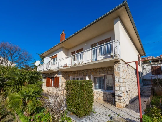 Domek Kvarner - Novi Vinodolski KV 7222 N1