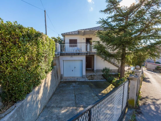 Domek Kvarner - Novi Vinodolski KV 7222 N1