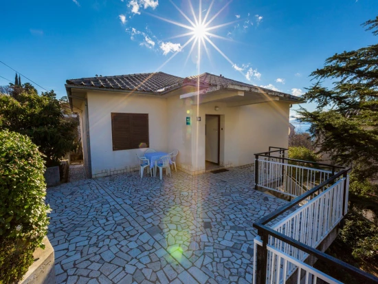 Domek Kvarner - Novi Vinodolski KV 7222 N1