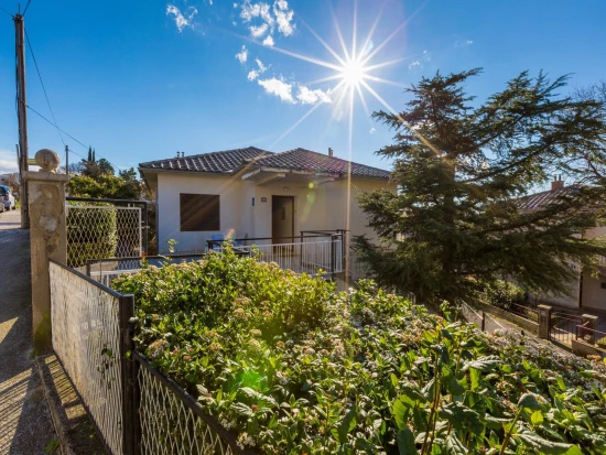 Domek Kvarner - Novi Vinodolski KV 7222 N1