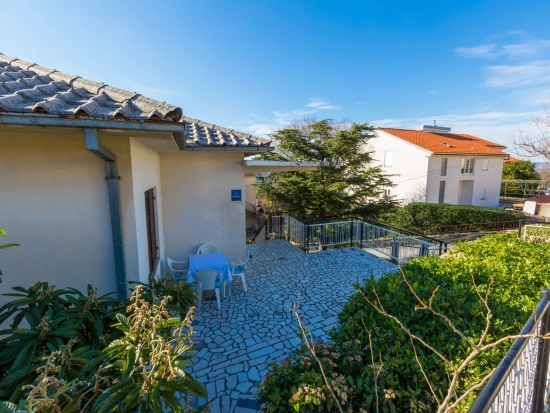 Domek Kvarner - Novi Vinodolski KV 7222 N1