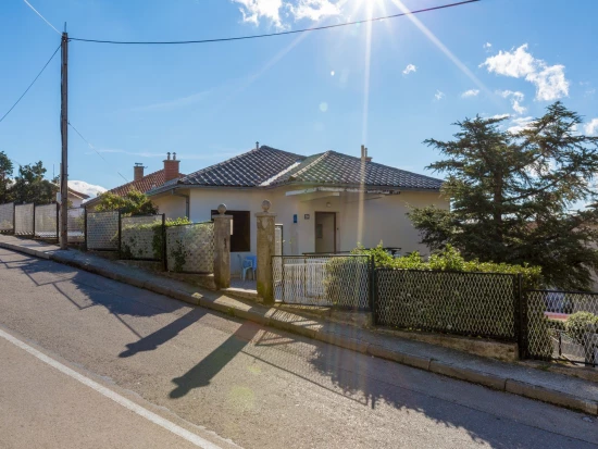 Domek Kvarner - Novi Vinodolski KV 7222 N1