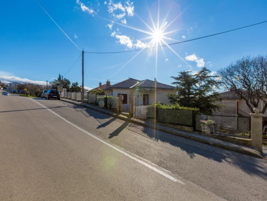 Domek Kvarner - Novi Vinodolski KV 7222 N1