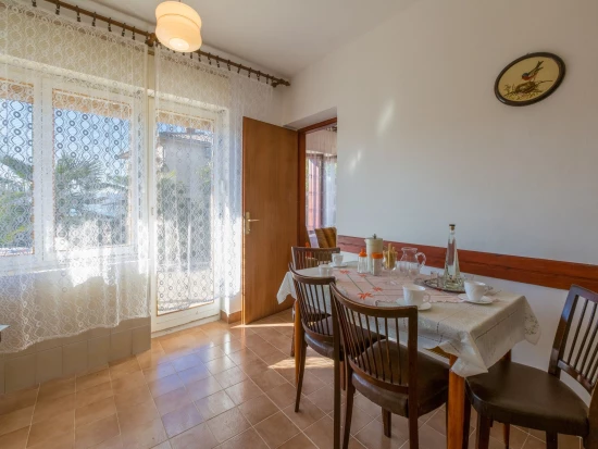 Domek Kvarner - Novi Vinodolski KV 7222 N1