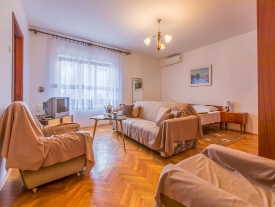 Domek Kvarner - Novi Vinodolski KV 7222 N1