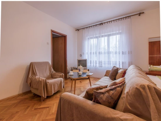 Domek Kvarner - Novi Vinodolski KV 7222 N1