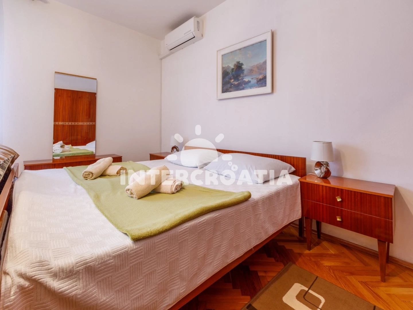 Domek Kvarner - Novi Vinodolski KV 7222 N1