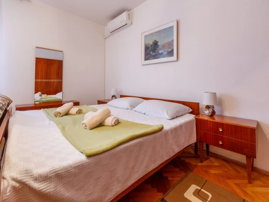 Domek Kvarner - Novi Vinodolski KV 7222 N1