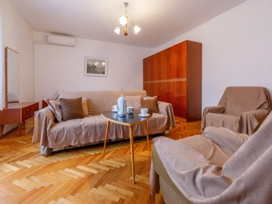 Domek Kvarner - Novi Vinodolski KV 7222 N1