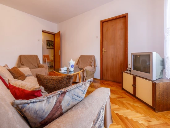 Domek Kvarner - Novi Vinodolski KV 7222 N1