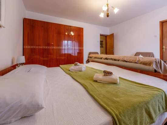 Domek Kvarner - Novi Vinodolski KV 7222 N1