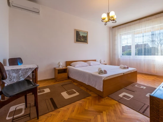 Domek Kvarner - Novi Vinodolski KV 7222 N1