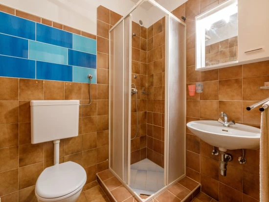 Domek Kvarner - Novi Vinodolski KV 7222 N1